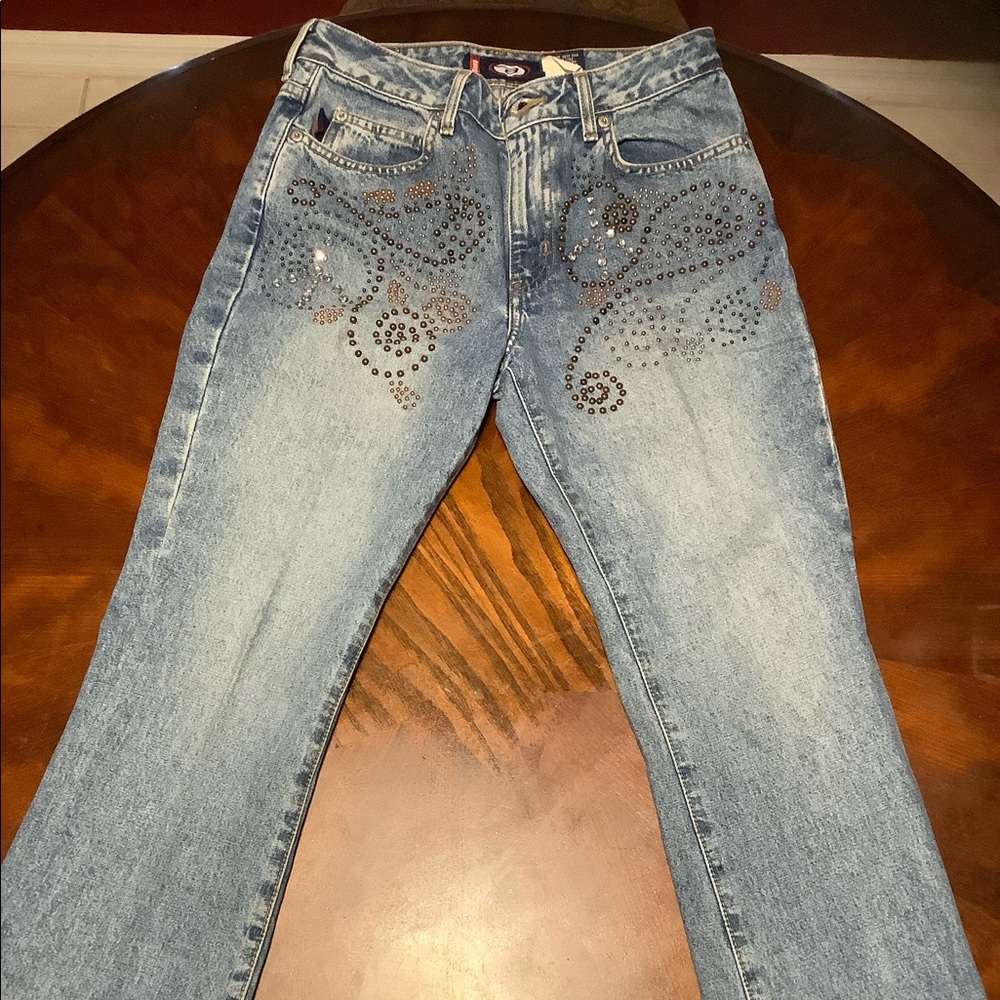 Bongo Jeans